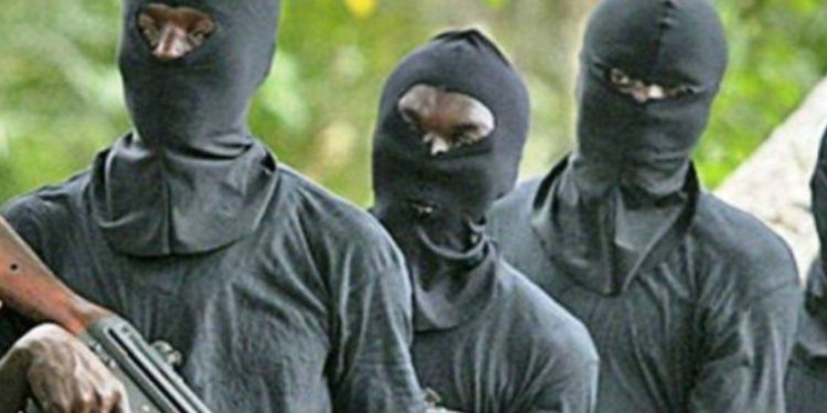 Gunmen murder CCC prophet in Ogun church