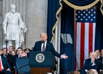 Trump orders 75-day delay on TikTok ban