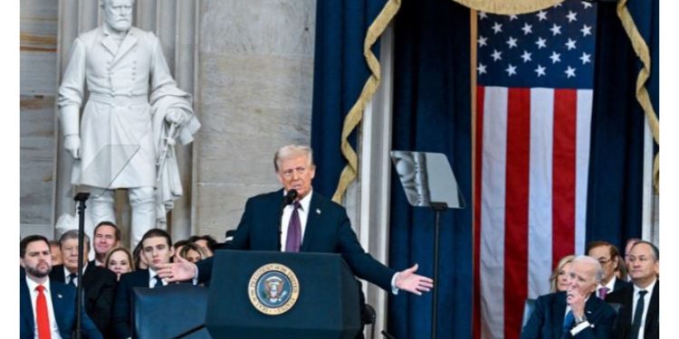 Trump orders 75-day delay on TikTok ban
