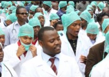 Doctors in Abuja begin three-day strike