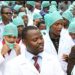 Doctors in Abuja begin three-day strike