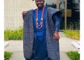 New Alaafin, Oba Owoade returns to Canada
