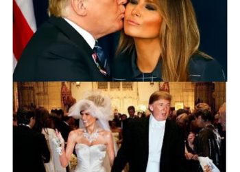 Donald, Melania Trump celebrate 20 years of marriage