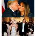 Donald, Melania Trump celebrate 20 years of marriage
