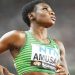 Amusan set for season debut in Jamaica