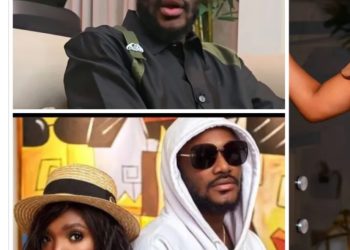 2Face and Annie Idibia file for divorce