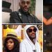 2Face and Annie Idibia file for divorce