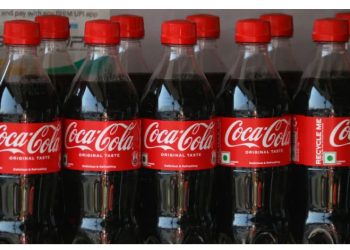Coca-Cola recalls soft drinks over contamination