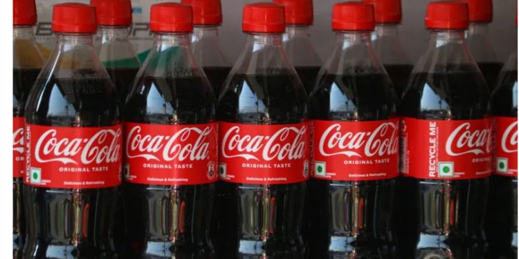 Coca-Cola recalls soft drinks over contamination