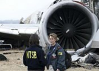NTSB investigates United Airlines flight