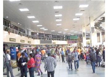 3,690 Nigerians on U.S. mass deportation list