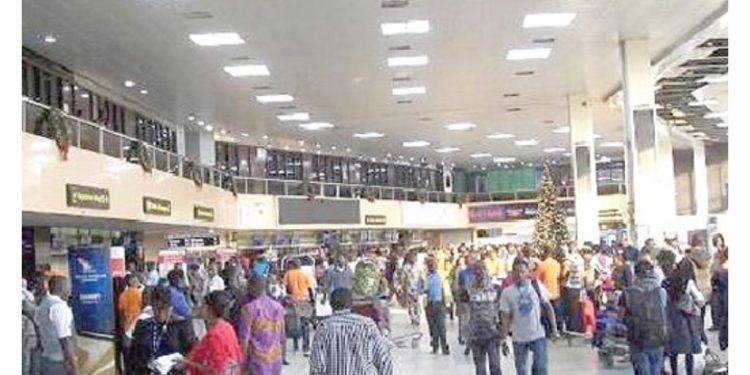 3,690 Nigerians on U.S. mass deportation list