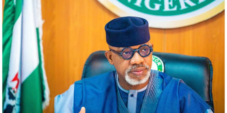 Abiodun warns against Sharia court in Ogun State