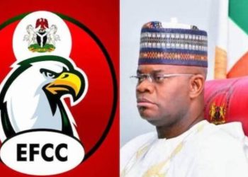 Court adjourns Yahaya Bello’s N80.2bn fraud trial