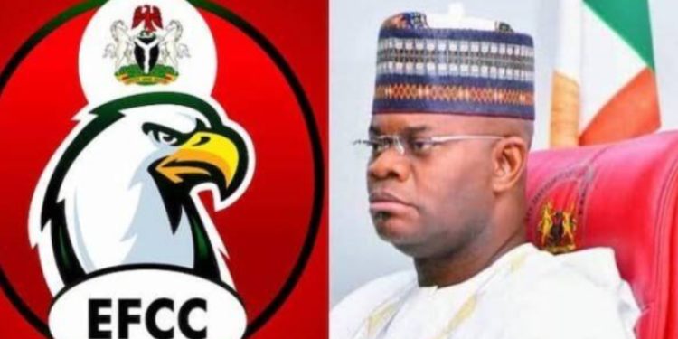 Court adjourns Yahaya Bello’s N80.2bn fraud trial