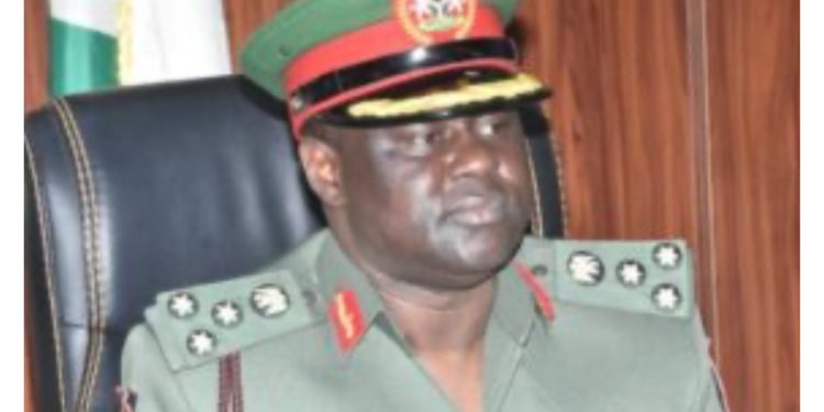 NYSC pays new allowance from February