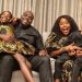 Omawumi marks 10th anniversary with husband Tosin Yussuf