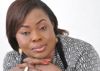 DSS boss, the media and the masks