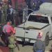 Suicide driver kills 10 in New Orleans