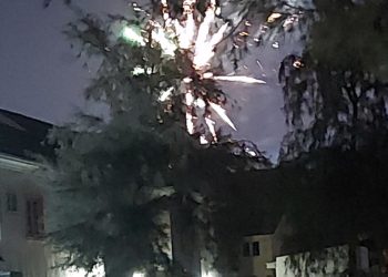 New Year’s Eve fireworks accidents kill five in Germany