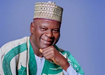 Kwara Gov, sports family celebrate Olarinoye at 70