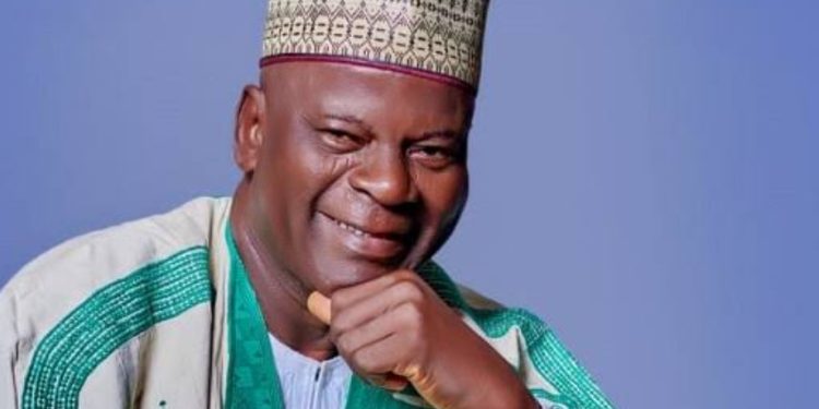 Kwara Gov, sports family celebrate Olarinoye at 70