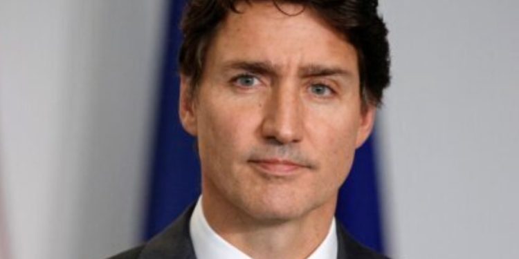 Canada’s Trudeau ready to step down as PM