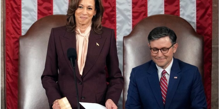 Trump gets clean bill from Congress