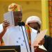 Mahama begins another term in Ghana