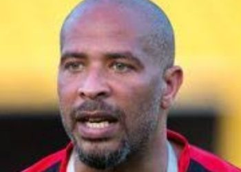 Chelle emerges new Super Eagles Coach