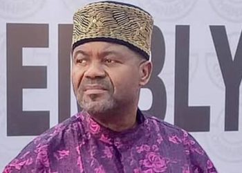 Fubara, APC hail new Ohanaeze president, Azuta-Mbata