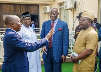 FG unveils mercy committee for justice reform