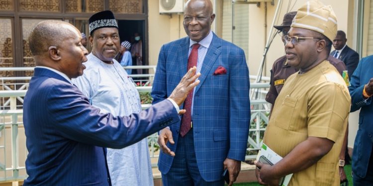 FG unveils mercy committee for justice reform