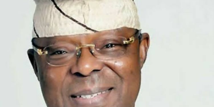 EFCC drags Otudeko to court for fraud