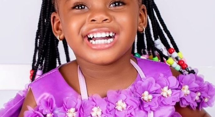 LASG seals Smiley Kids after death of infant