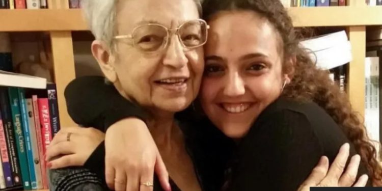 Three Israeli hostages reunite with families