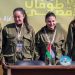 Israel welcomes four soldiers, bitter on civilian hostage in captive
