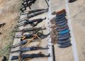 Gov’nor lauds DSS after bursting arms courier