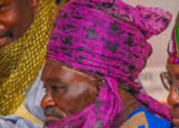 Traditional ruler slumps, dies in Zaria