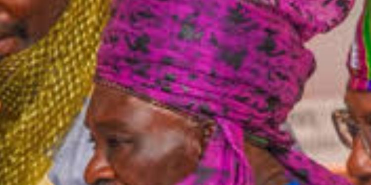 Traditional ruler slumps, dies in Zaria