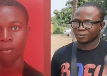 From death row to freedom: The harrowing tale of Olowookere