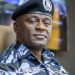 Police commissioner mourns after death of son in crash