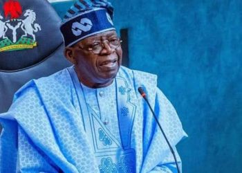 Tinubu promises brighter days, sets bold 2025 goals