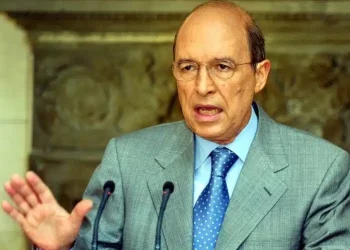 Greece mourns as PM Simitis dies at 88