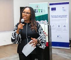 NEITI backs 2024 Tax Reform Bill for modernization