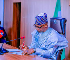 Nasarawa secures $370,000 grant for agriculture