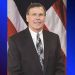Judge dies in courtroom on final day