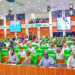 Reps urge full release of security agencies’ budget