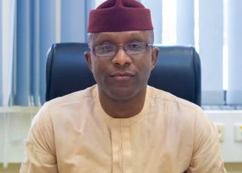 Rotational presidency stays in 2027, says Akande