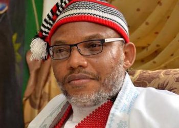 Nnamdi Kanu seeks trial in the South-East